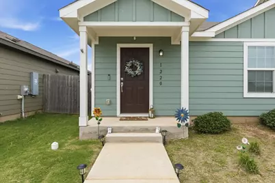 1220 Smallmouth Road, Bastrop, TX 78602 - Photo 5