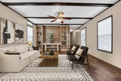 16 Fourth Street Street, Maxwell, TX 78656 - Photo 13