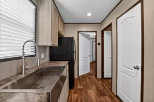 16 Fourth Street St, Maxwell, TX 78656 - Photo 21