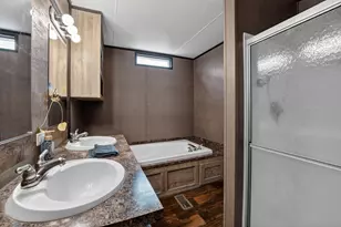 16 Fourth Street St, Maxwell, TX 78656 - Photo 31