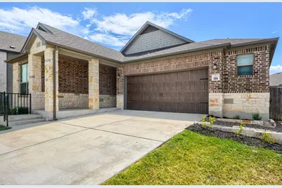 199 Kennicott Drive, Kyle, TX 78640 - Photo 3