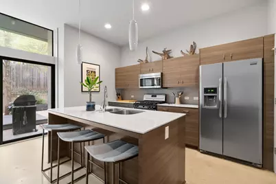 3508 Charlotte Rose Drive, Austin, TX 78704 - Photo 3