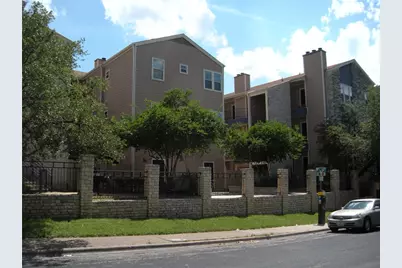 2414 Longview Street #305, Austin, TX 78705 - Photo 1