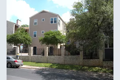 2414 Longview St. #305, Austin, TX 78705 - Photo 13