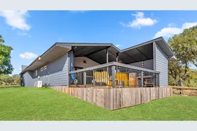 111 W Lakeshore Drive, Sunrise Beach Village, TX 78643 - Photo 7