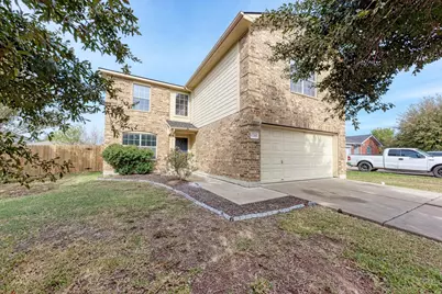 12740 Bella Parkway, Manor, TX 78653 - Photo 1