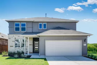 [Address not provided], Pflugerville, TX 78660 - Photo 1