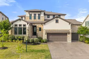 604 Rawson Bend, Austin, TX 78738 - Photo 1