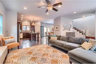 900 Capitol Court, Austin, TX 78756 - Photo 5