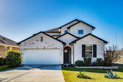 10932 Defender Trail, Austin, TX 78754 - Photo 1