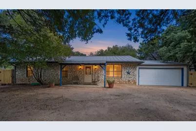 15 Las Flores Drive, Wimberley, TX 78676 - Photo 1