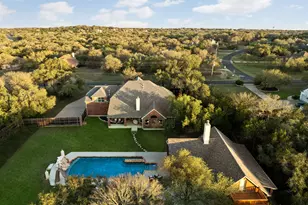 583 W Overlook Mountain Rd, Buda, TX 78610 - Photo 25