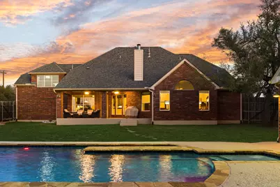 583 W Overlook Mountain Road, Buda, TX 78610 - Photo 1