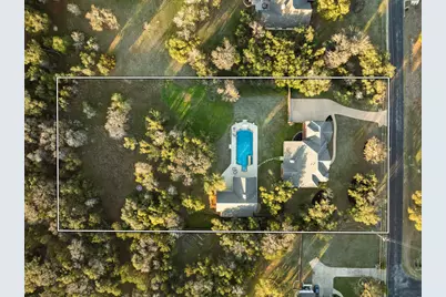 583 W Overlook Mountain Road, Buda, TX 78610 - Photo 33