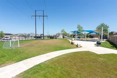 245 Shale Drive, Jarrell, TX 76537 - Photo 35