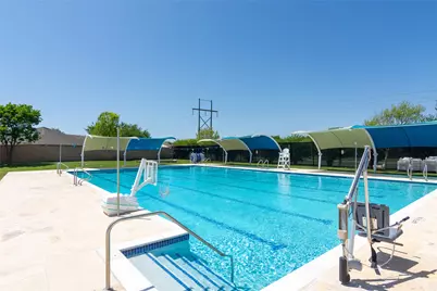 245 Shale Drive, Jarrell, TX 76537 - Photo 31