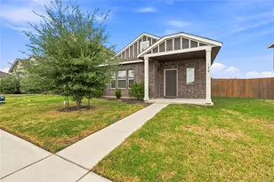 140 Pentro Path, Georgetown, TX 78626 - Photo 3