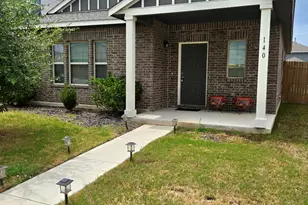 140 Pentro Path, Georgetown, TX 78626 - Photo 19