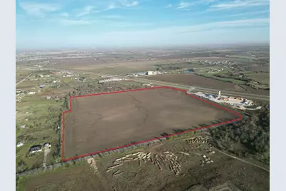 00 Ballerstedt Road, Manor, TX 78653 - Photo 3