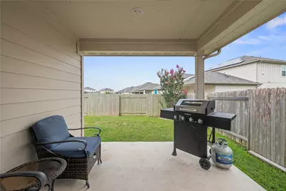 407 Water Way Avenue, Hutto, TX 78634 - Photo 29