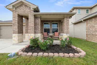407 Water Way Avenue, Hutto, TX 78634 - Photo 3