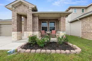 407 Waterway Ave, Hutto, TX 78634 - Photo 3
