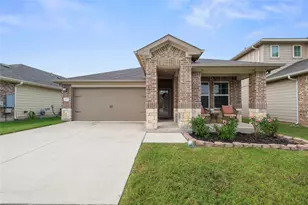 407 Waterway Ave, Hutto, TX 78634 - Photo 1
