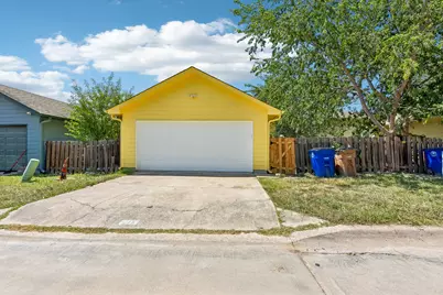 6113 Perlita Drive, Austin, TX 78724 - Photo 31