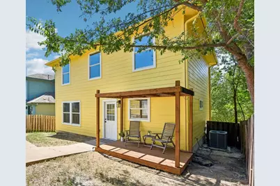 6113 Perlita Drive, Austin, TX 78724 - Photo 5