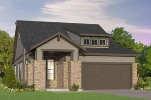 124 Desert Zinnia Cove, San Marcos, TX 78666 - Photo 1