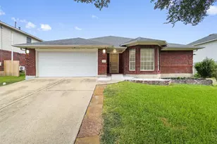 712 Caribou Ridge Trail, Pflugerville, TX 78660 - Photo 1