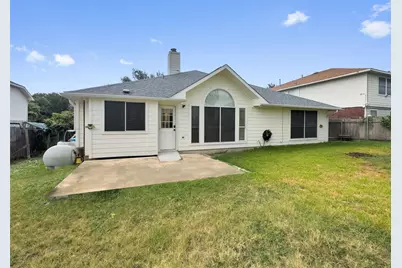 712 Caribou Ridge Trail, Pflugerville, TX 78660 - Photo 37
