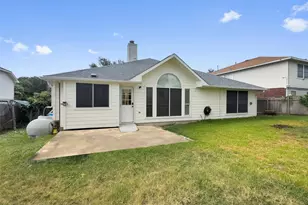 712 Caribou Ridge Trail, Pflugerville, TX 78660 - Photo 37