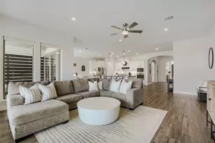 616 Breezygrass Wy, Georgetown, TX 78626 - Photo 5