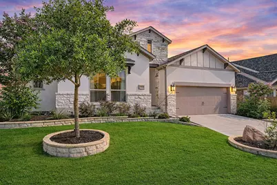 616 Breezygrass Way, Georgetown, TX 78626 - Photo 1