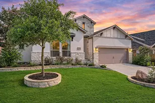 616 Breezygrass Wy, Georgetown, TX 78626 - Photo 1