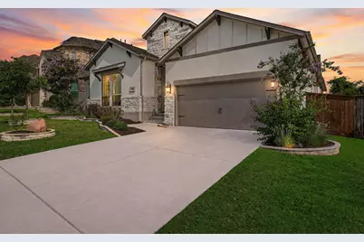 616 Breezygrass Way, Georgetown, TX 78626 - Photo 9