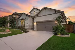 616 Breezygrass Wy, Georgetown, TX 78626 - Photo 9