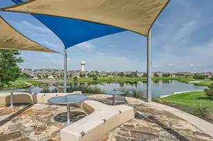 616 Breezygrass Wy, Georgetown, TX 78626 - Photo 33