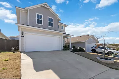 5613 Respinto Drive, Austin, TX 78747 - Photo 3