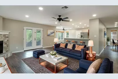 2412 Willow Way, Round Rock, TX 78664 - Photo 3