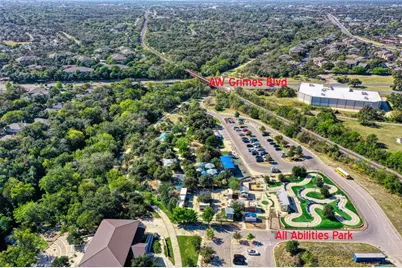 2412 Willow Way, Round Rock, TX 78664 - Photo 35