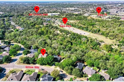 2412 Willow Way, Round Rock, TX 78664 - Photo 37