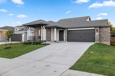 161 Keefer, Kyle, TX 78640 - Photo 3