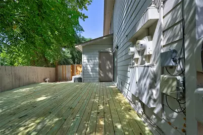 3438 Willowrun Drive #A, Austin, TX 78704 - Photo 35