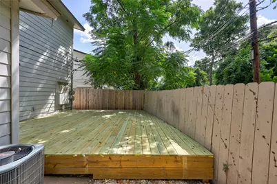 3438 Willowrun Drive #A, Austin, TX 78704 - Photo 33