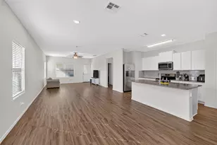 156 Greatest Gift Wy, Jarrell, TX 76537 - Photo 7