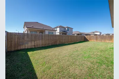 156 Greatest Gift Way, Jarrell, TX 76537 - Photo 33