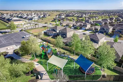 156 Greatest Gift Way, Jarrell, TX 76537 - Photo 39