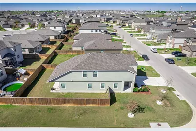 156 Greatest Gift Way, Jarrell, TX 76537 - Photo 35